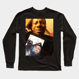 WTF Ro x3 Long Sleeve T-Shirt